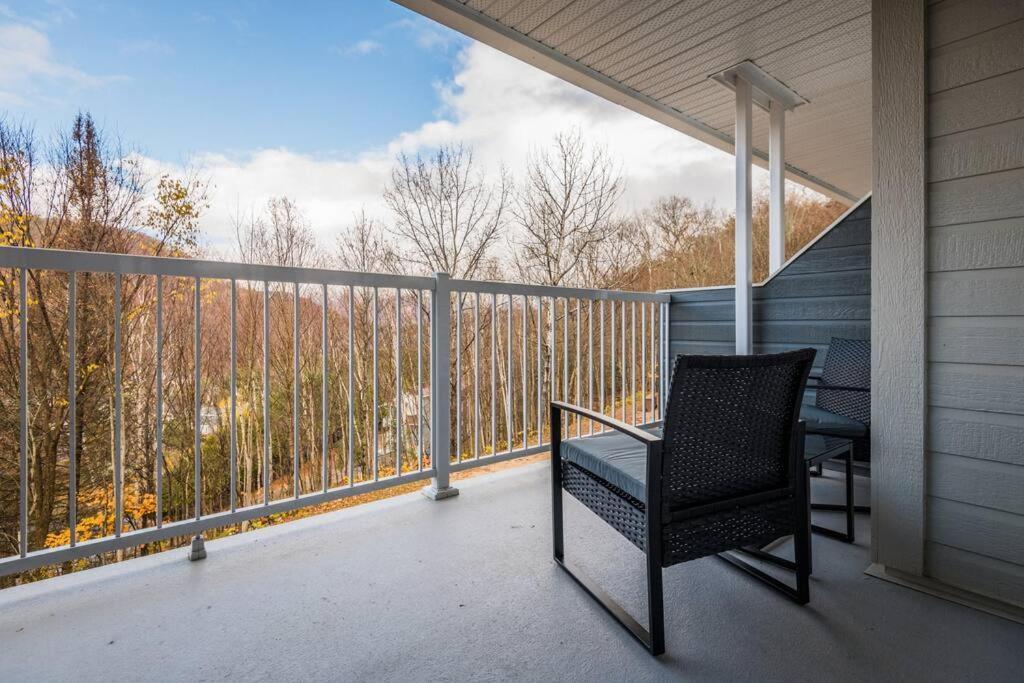 Studio Liv204 By Gestion Elite Mont-Tremblant Exterior photo
